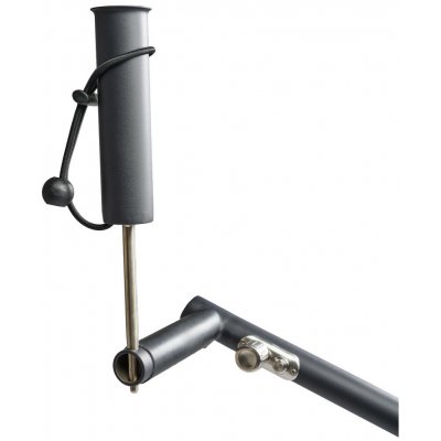 Davies Caddy Compact Black Matt – Zbozi.Blesk.cz