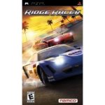 Ridge Racer – Sleviste.cz