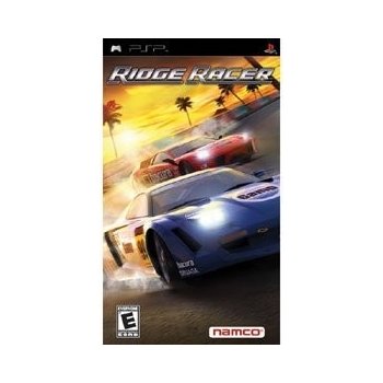 Ridge Racer