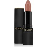 Revlon Cosmetics Cosmetics Super Lustrous The Luscious Mattes matná rtěnka 003 Pick Me Up 4,2 g – Zboží Mobilmania