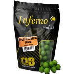 Carp Inferno Boilies 250 g 16 mm pro rychlé chytání Oliheň – Sleviste.cz