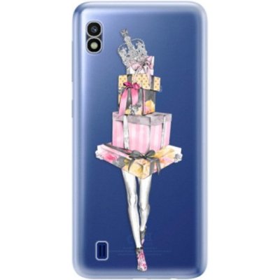 iSaprio Queen of Shopping Samsung Galaxy A10