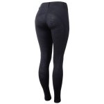 HORZE Dámské jezdecké legíny Dea tm. modré – Zboží Dáma