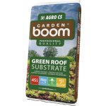 AGRO CS Garden Boom Green Roof Substrate 45 l – Zboží Dáma