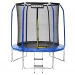 Marimex Standard 183 cm + vnitřní ochranná síť + žebřík – Zboží Dáma