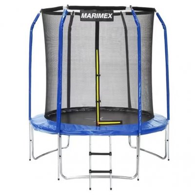 Marimex Standard 183 cm + vnitřní ochranná síť + žebřík – Zboží Dáma