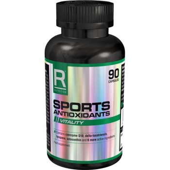 Reflex Nutrition Sports Antioxidants 90 kapslí