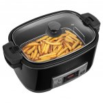 Sencor SPR 5508BK – Hledejceny.cz