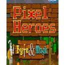 Pixel Heroes - Byte & Magic