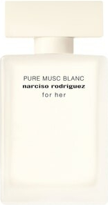 Narciso Rodriguez Pure Musc Blanc parfém parfémovaná voda dámská 50 ml