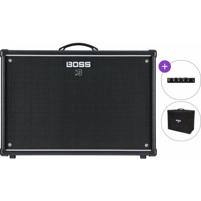 Boss Katana 100/212 Gen 3 Standard Set – Zbozi.Blesk.cz