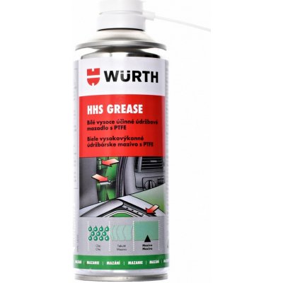 Würth HHS GREASE 400 ml | Zboží Auto