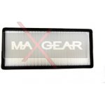 MAXGEAR Filtr, vzduch v interiéru 26-0379 – Hledejceny.cz