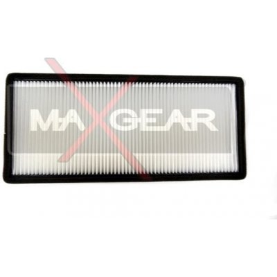 MAXGEAR Filtr, vzduch v interiéru 26-0379 – Hledejceny.cz