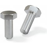 Šroub se šestihrannou hlavou M10X20 ks. v bal.: 100 – Zboží Mobilmania