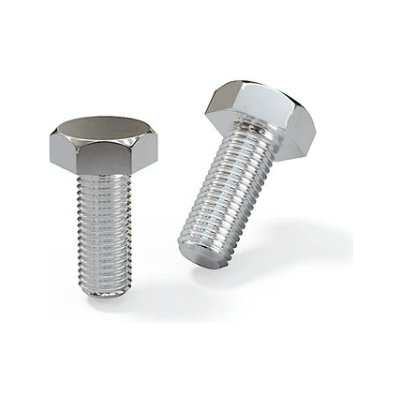 Šroub se šestihrannou hlavou M10X20 ks. v bal.: 100 – Zboží Mobilmania