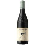 Cellier des Princes Vacqueyras AOP Domaine de la Libellule Suché červené 0,75 l (holá láhev) – Hledejceny.cz