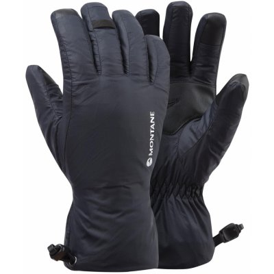 Montane women'S Respond Dry Line černá – Sleviste.cz