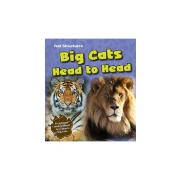 Big Cats Head to Head - Simpson Phillip W.