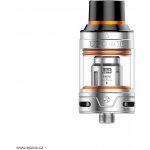 VooPoo Clearomizér UFORCE Stříbrný 3,5ml – Zboží Mobilmania