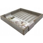 Orion Servírovací tác 25x25cm – Zboží Dáma