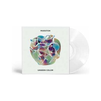 Maraton - Unseen Color LP