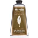 L'Occitane Verveine krém na ruce s chladivým účinkem (Cooling Hand Cream Gel) 75 ml