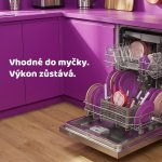 VILEDA Punch apple houbička 1 ks – Zboží Dáma