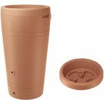 Nohel garden Sud na vodu TUBE 230l 60x110cm – Zboží Mobilmania