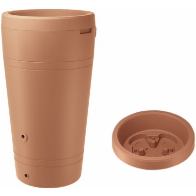 Nohel garden Sud na vodu TUBE 230l 60x110cm – Zboží Mobilmania