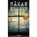 Případ G - Hakan Nesser