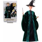 Mattel Harry Potter Tajemná komnata Profesorka McGonagallová – Hledejceny.cz