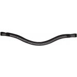 NORTON Čelenka Club Diamond anatomic II černá – Zboží Mobilmania