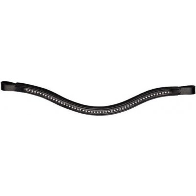 NORTON Čelenka Club Diamond anatomic II černá – Zboží Mobilmania