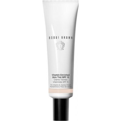 Bobbi-Brown Make-Up podkladová báze Vitamin Enriched Skin Tint Fair Cool 50 ml – Hledejceny.cz