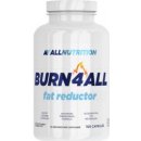 All Nutrition Burn4All 100 tablet