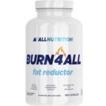 All Nutrition Burn4All 100 tablet – Hledejceny.cz