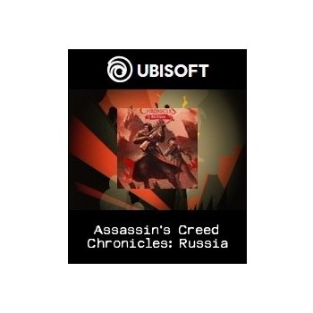 Assassin's Creed Chronicles: Russia