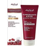 Biofresh jemné tělové máslo granátové jablko a růže 200 ml – Hledejceny.cz