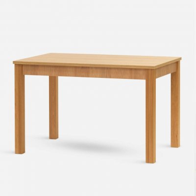 Stima CASA MIA dubová 80 x 80 cm dub hickory přírodní h3730 – Zboží Mobilmania