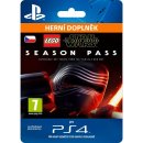 Hra na PC LEGO Star Wars: The Force Awakens Season Pass