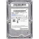 Samsung SpinPoint F3 1TB, 3,5", 32MB, SATAII, 7200rpm, HD103SJ