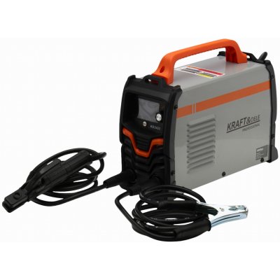 Kraft & Dele KD3420 – Sleviste.cz