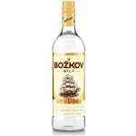 Božkov Bílý 30% 1 l (holá láhev) – Zbozi.Blesk.cz