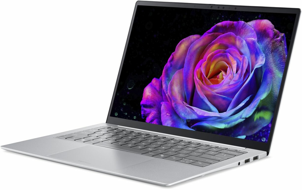 Acer Swift Edge 14 AI NX.JVQEC.001