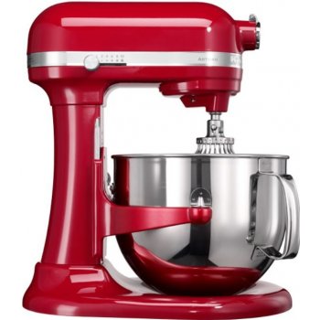 KitchenAid Artisan 5KSM7580XEER