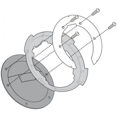 Givi BF 23