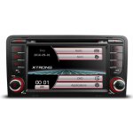 Xtrons PF71A3AS