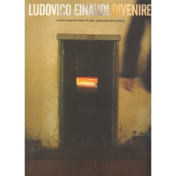 Ludovico Einaudi Divenire sólo klavír