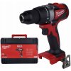 Akušroubovák Milwaukee M18 BLDD2-0X 4933464514